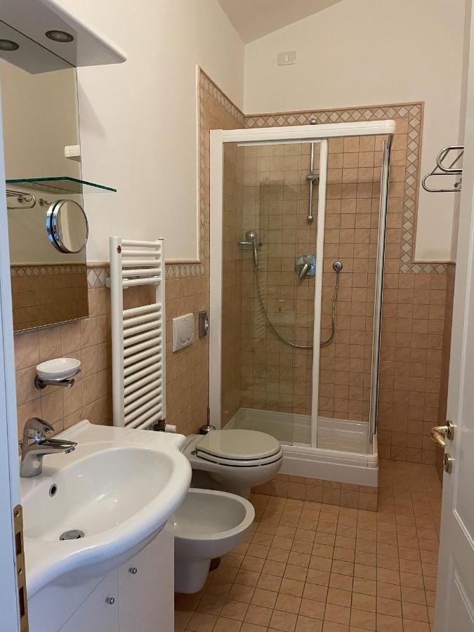 Relais Villa Selle 푸르마네 외부 사진