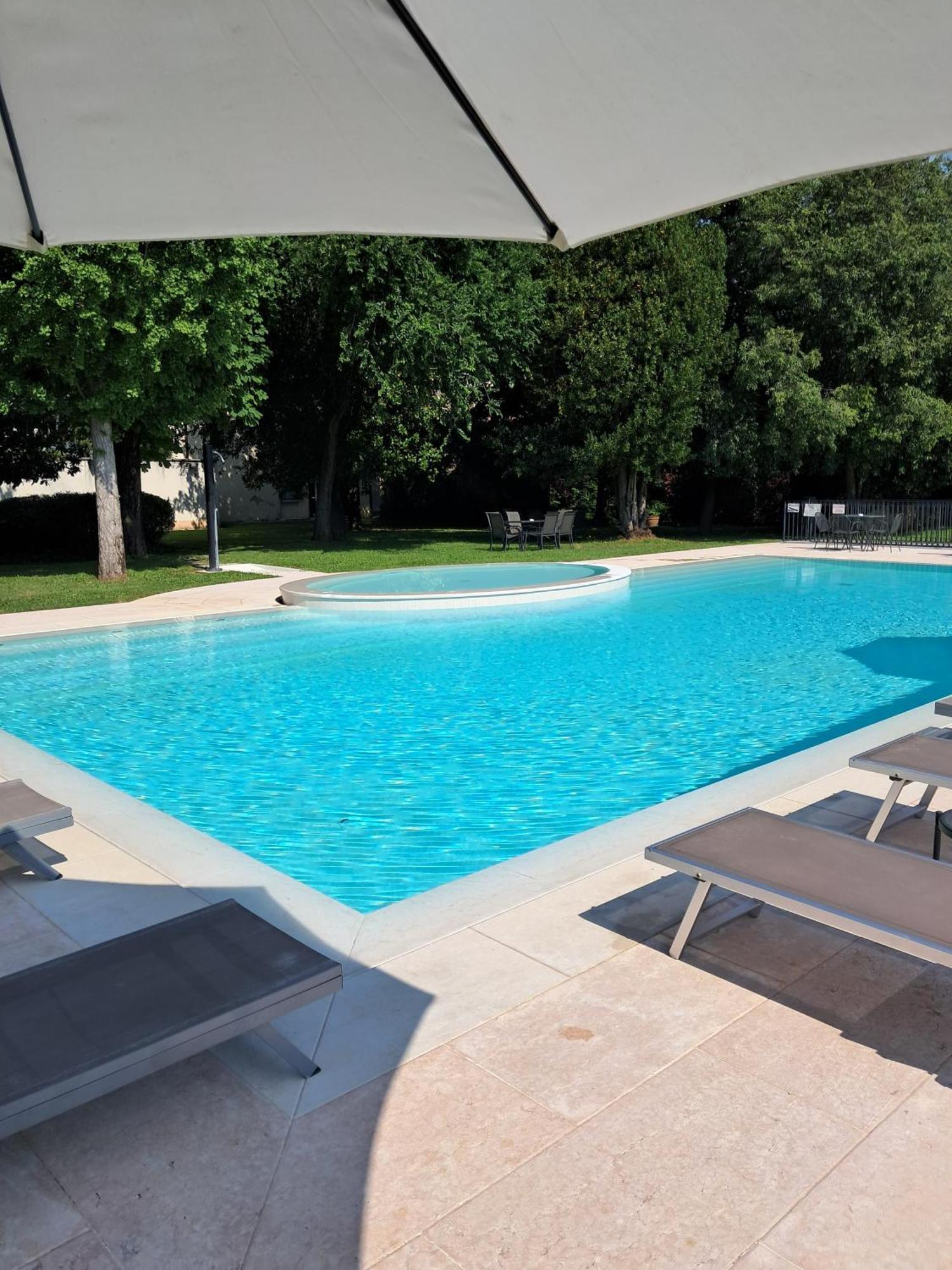 Relais Villa Selle 푸르마네 외부 사진